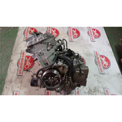 Motor completo Kawasaki ZX 6R 636 a un precio sorprendente