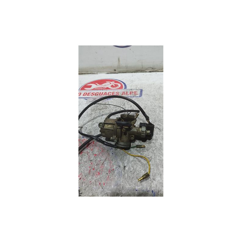 Carburador PEUGEOT st 50