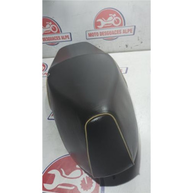 Asiento KSR Classic 125 2019 - Desguace autorizado