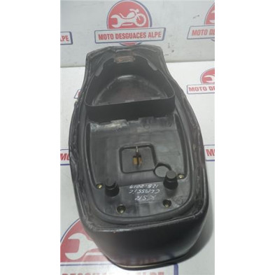 Asiento KSR Classic 125 2019 - Desguace autorizado
