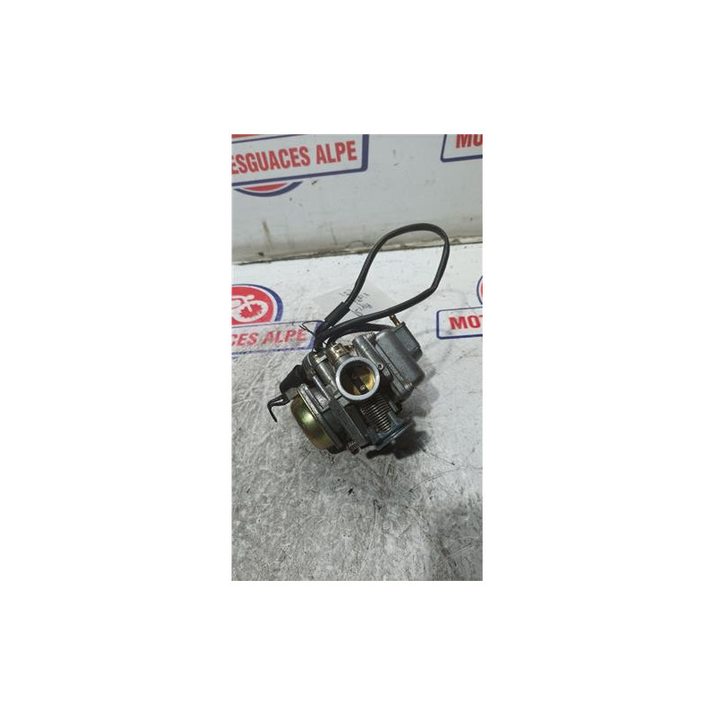 Carburador RIYA matrix 125