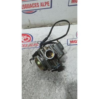 Carburador RIYA matrix 125