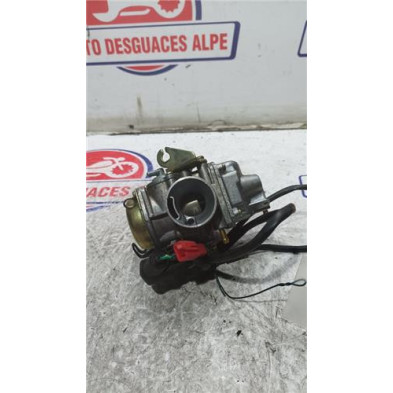 Carburador RIYA matrix 125