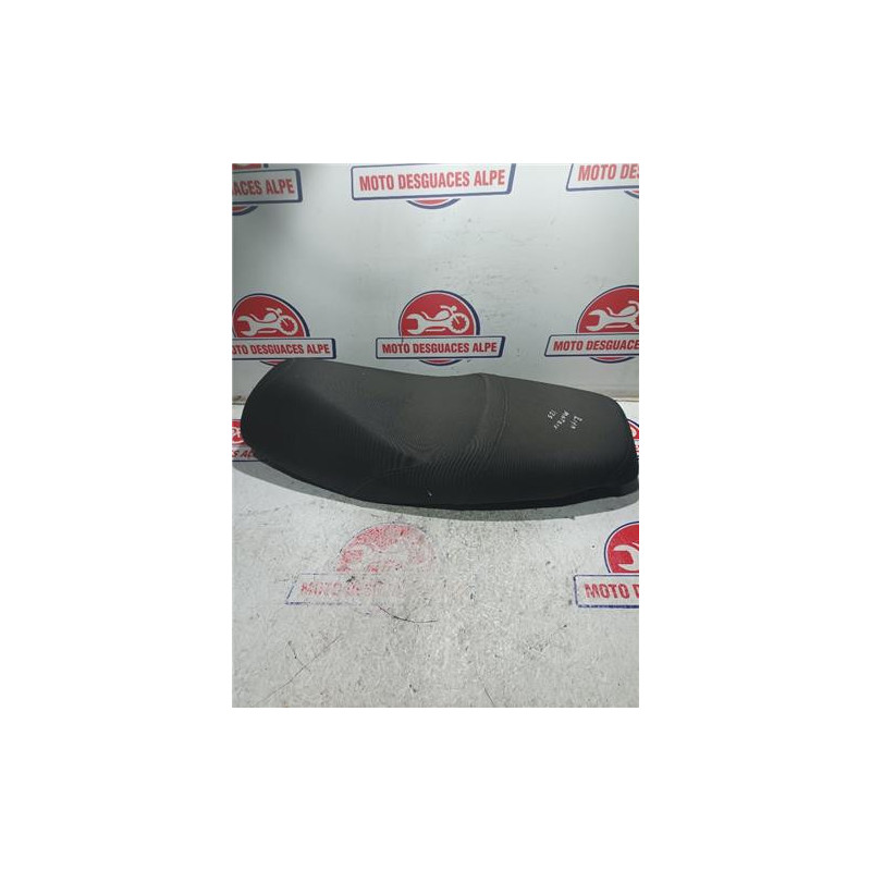 Asiento Riya Matrix 125 - Precios competitivos garantizados