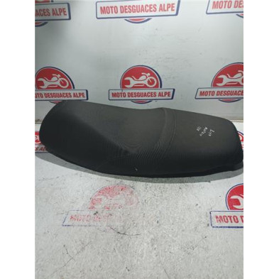 Asiento Riya Matrix 125 - Precios competitivos garantizados