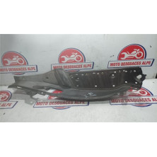 Pie derecho goma PIAGGIO