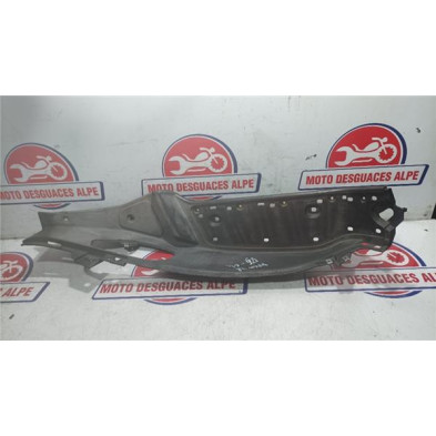 Pie derecho goma PIAGGIO