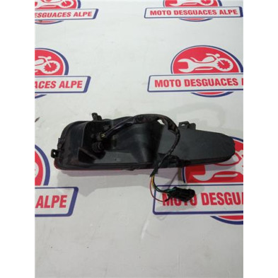 Intermitente trasero izquierdo BENELLI silverblade 125