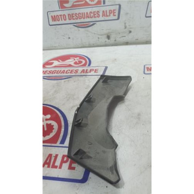 Colin KYMCO super dink 125