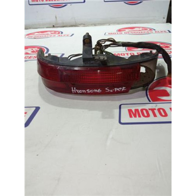 Piloto trasero HYOSUNG supercap50