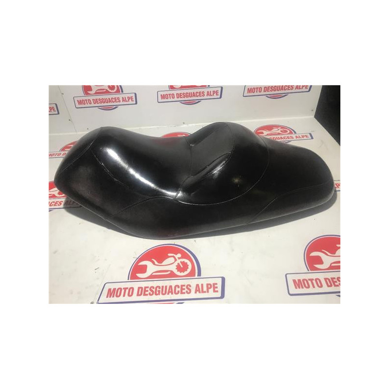 Asiento Hyosung MP3 250 - Oferta de despiece completo