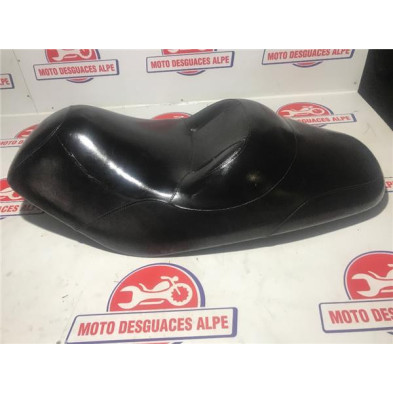 Asiento Hyosung MP3 250 - Oferta de despiece completo Asiento Hyosung MP3 250 - Oferta de despiece completo
