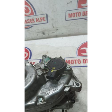 Bomba direccion PIAGGIO MP3