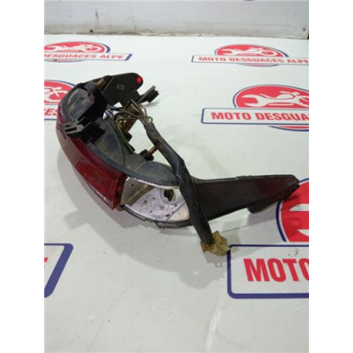 Piloto trasero HYOSUNG supercap50