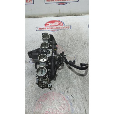 Bateria injectores KAWASAKI z 800