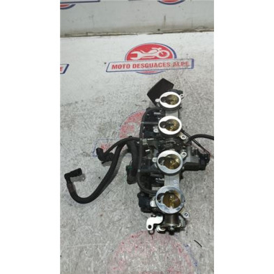 Bateria injectores KAWASAKI z 800