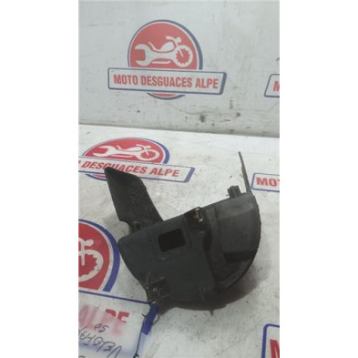 T26 PIAGGIO vespino velofax