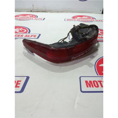 Piloto trasero HYOSUNG supercap50