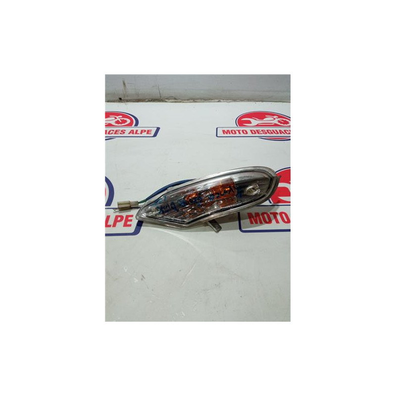 Intermitente trasero derecho KYMCO grandink125