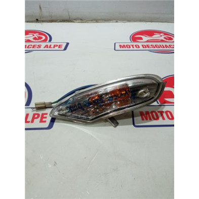 Intermitente trasero derecho KYMCO grandink125
