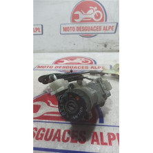 Cerraduras completas KYMCO grandink125