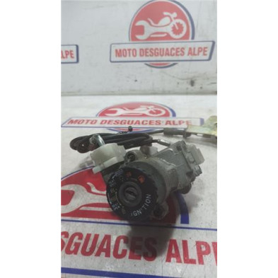 Cerraduras completas KYMCO grandink125