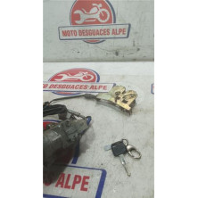 Cerraduras completas KYMCO grandink125