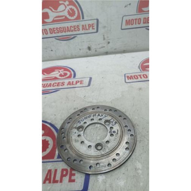 Disco freno delantero para SUMCO maxy 125