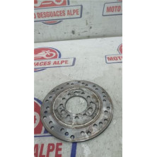 Disco freno delantero para SUMCO maxy 125