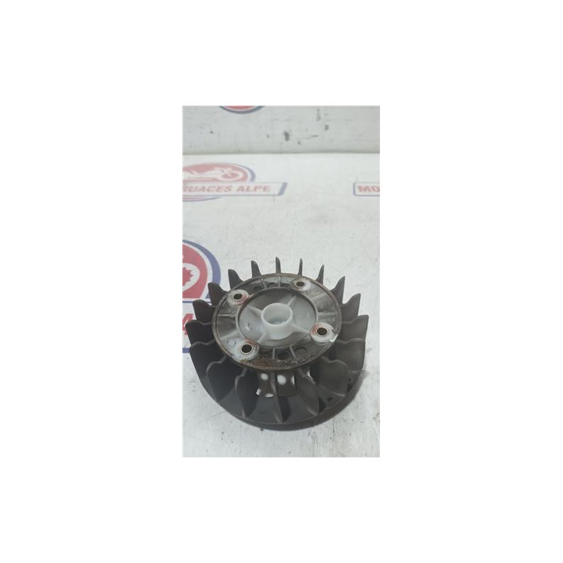 Ventilador B34-4-C4 para KSR Classic 125 2019 Ventilador B34-4-C4 para KSR Classic 125 2019