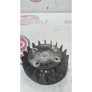 Ventilador B34-4-C4 para KSR Classic 125 2019