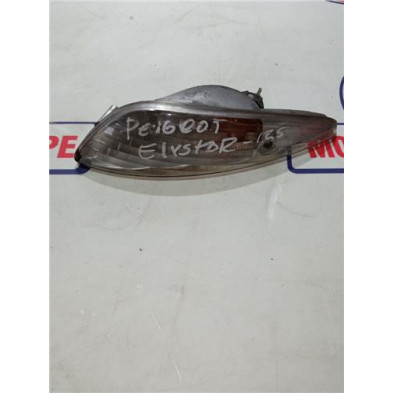 Intermitente delantero izquierdo PEUGEOT elystar125