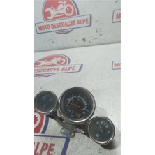 Cuentakilometros Yiying YY 125T-19 para tu moto al mejor precio