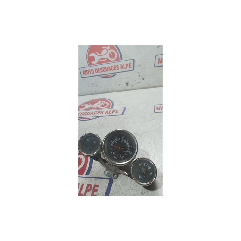 Cuentakilometros Yiying YY 125T-19 para tu moto al mejor precio Cuentakilometros Yiying YY 125T-19 para tu moto al mejor precio