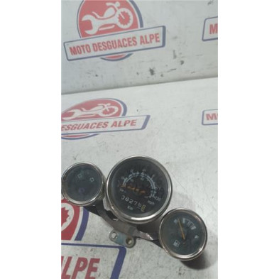 Cuentakilometros Yiying YY 125T-19 para tu moto al mejor precio