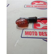 Intermitente trasero derecho YAMAHA YBR 125