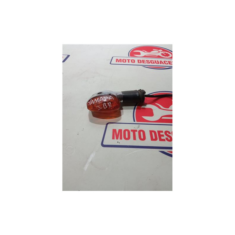 Intermitente trasero derecho YAMAHA YBR 125