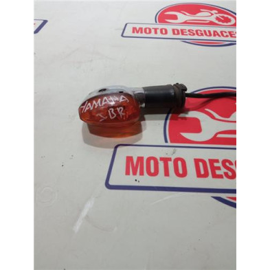 Intermitente trasero derecho YAMAHA YBR 125