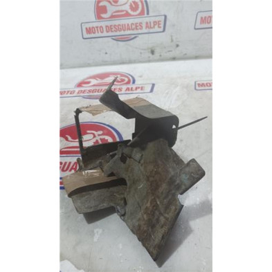 Caja bateria PEUGEOT sc8083