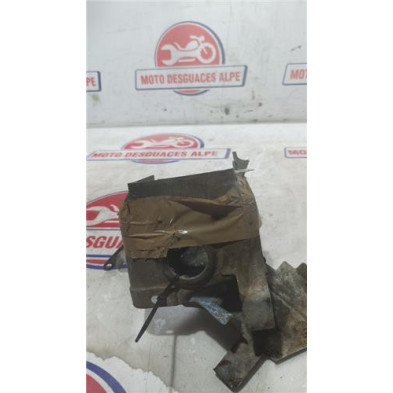 Caja bateria PEUGEOT sc8083