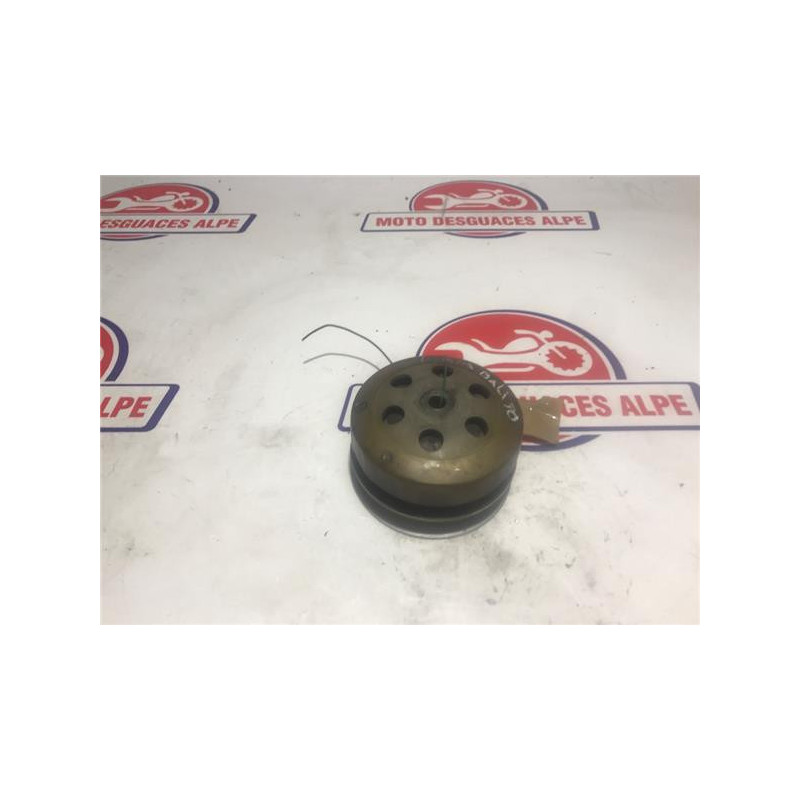 Embrague completo para motor Honda Bali 50 - A32-4-c4