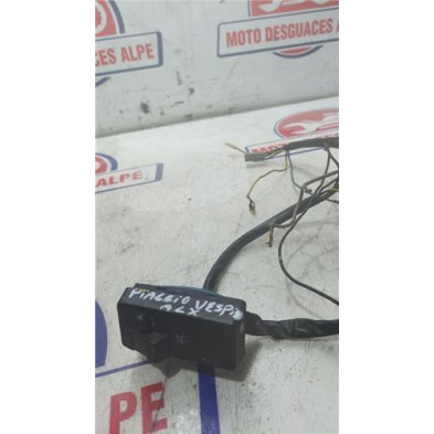 Piña luces piaggio vespino alx - Recambios de calidad a precios asequibles