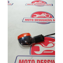 Intermitente trasero derecho YAMAHA YBR 125