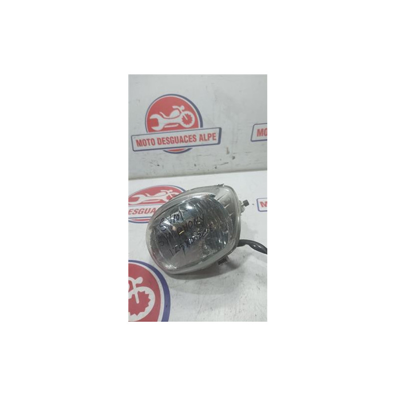 Faro SYM Symphony LX 125-2018 al mejor precio Faro SYM Symphony LX 125-2018 al mejor precio