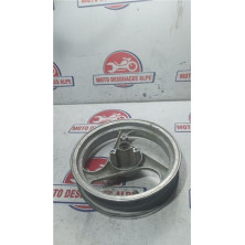 Rueda delantera para moto Azel Aries 50 - B21-3