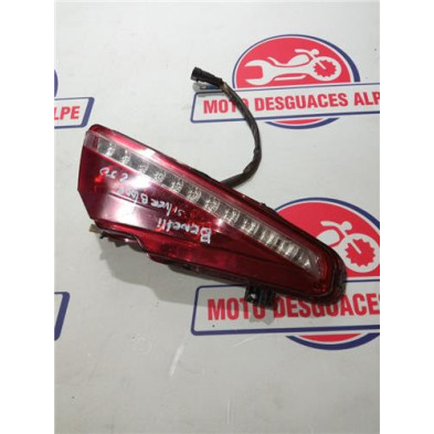 Intermitente trasero derecho BENELLI silverblade 250