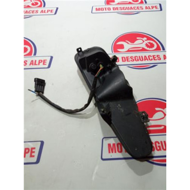 Intermitente trasero derecho BENELLI silverblade 250