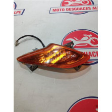 Intermitente delantero izquierdo HYOSUNG ms3 250