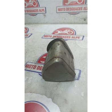 Caja herramientas moto bic saeta 100