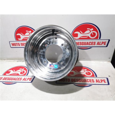 Rueda delantera Suzuki LTZ 400 - Pieza de desguace económica Rueda delantera Suzuki LTZ 400 - Pieza de desguace económica